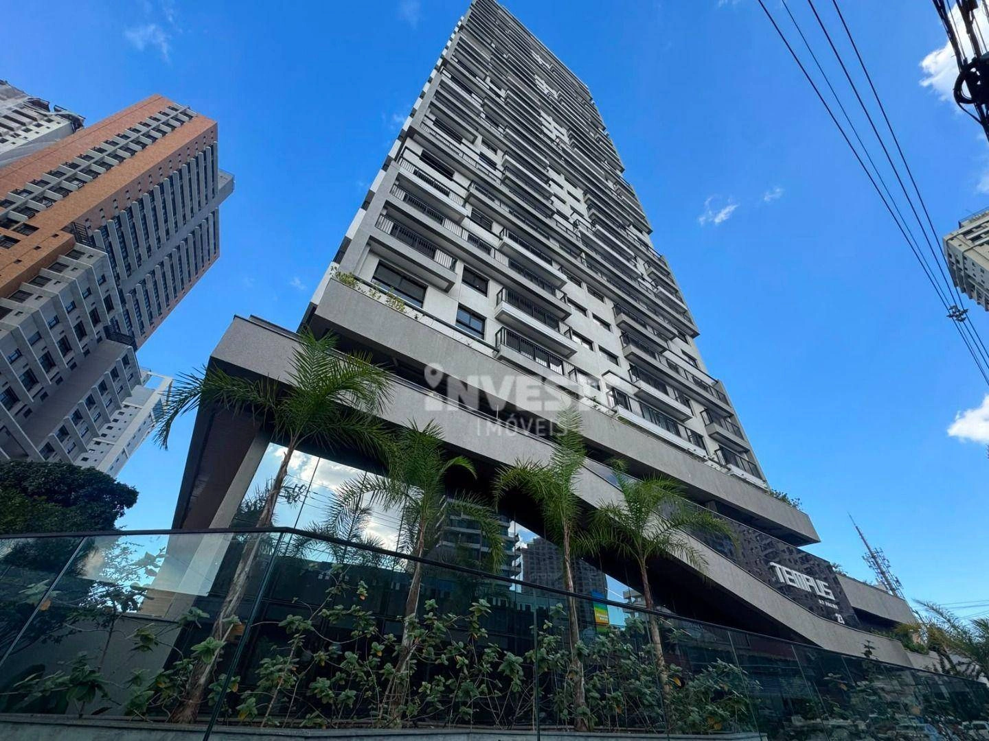 Apartamento 89M² - 2 suítes - Setor Marista - Goiânia/GO