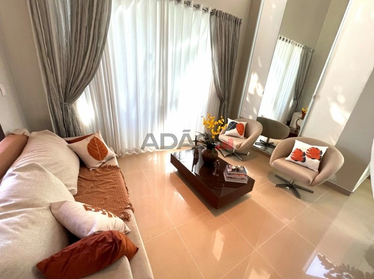 Casa de Alto Padrão no Alphaville Araguaia Casa em Condomínio com 4 Quarto(s) e 5 banheiro(s) à Venda, 368.00 por R$ 3700000.00 no setor Alphaville Flamboyant Residencial Araguaia AP41947