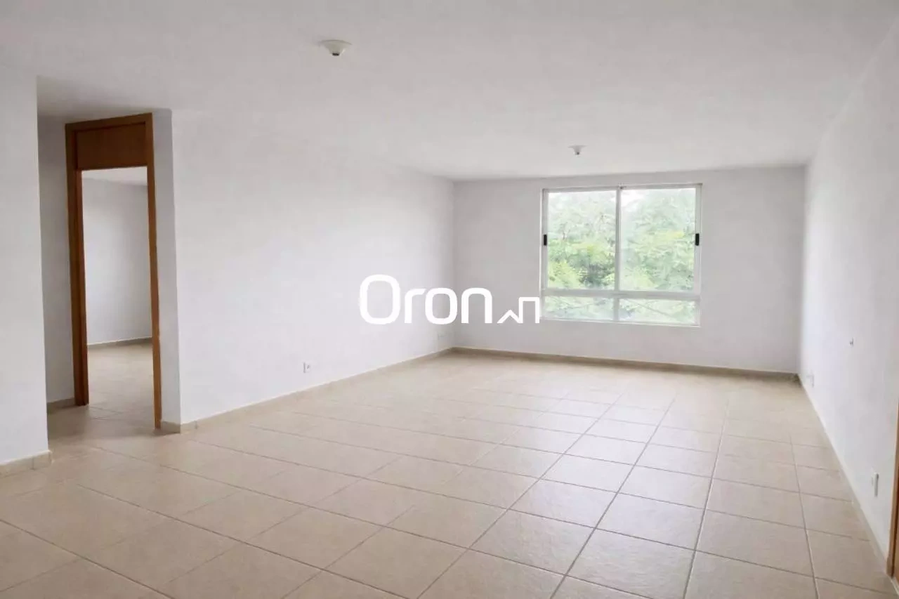 Apartamento à venda, 46 m² por R$ 205.000,00 - Setor Perim - Goiânia/GO