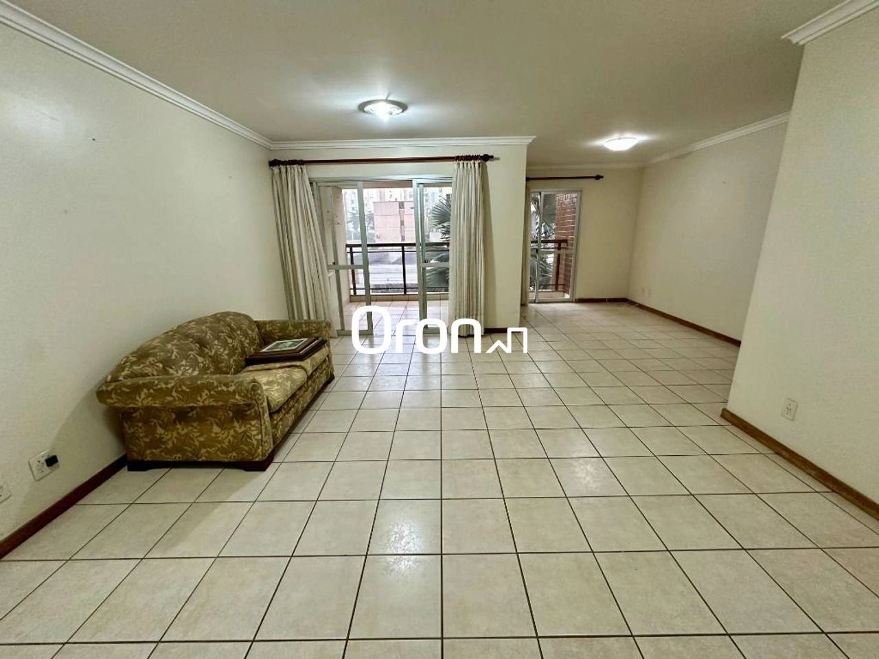 Apartamento à venda, 120 m² por R$ 730.000,00 - Setor Oeste - Goiânia/GO