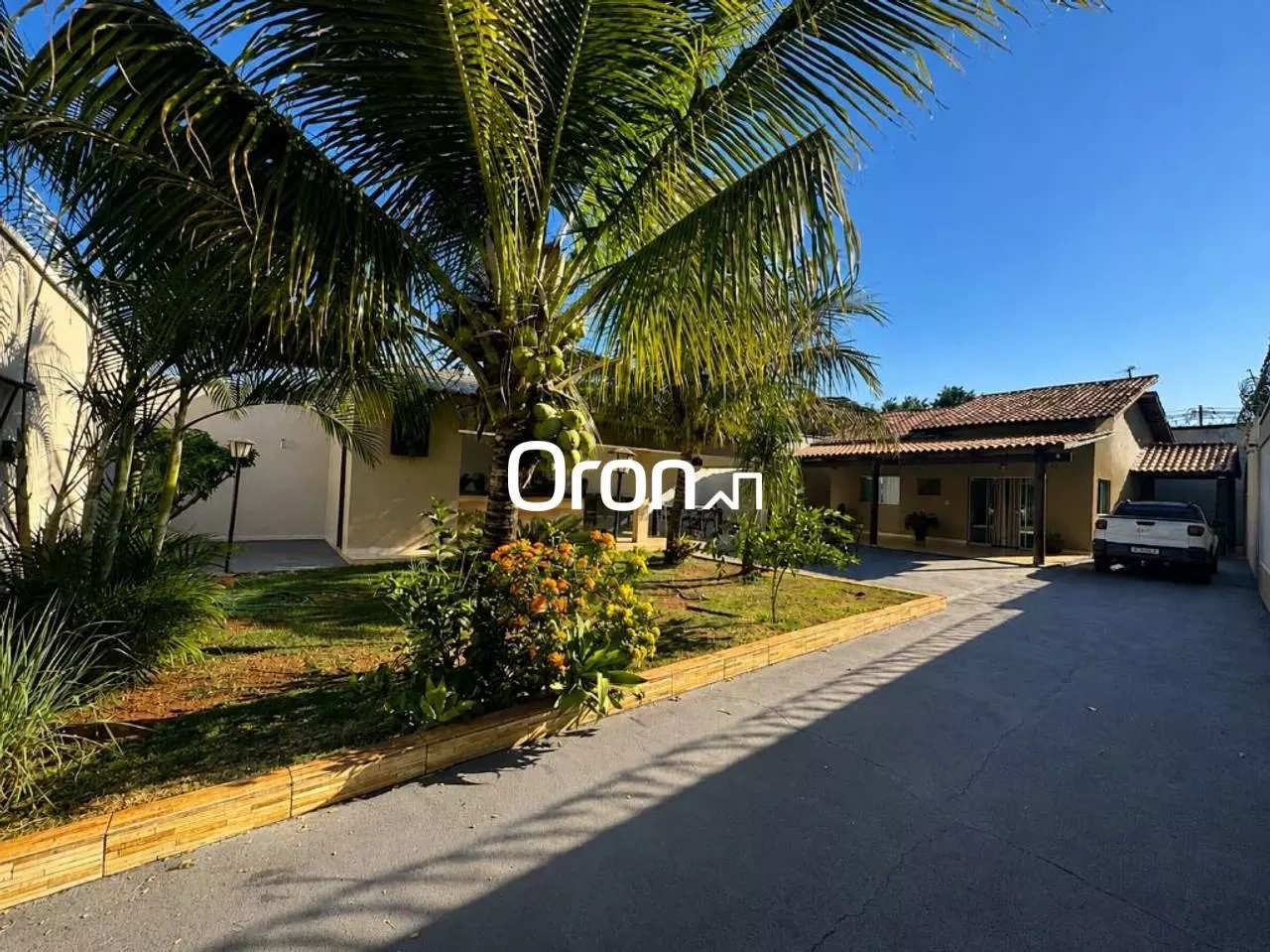 Casa à venda, 132 m² por R$ 520.000,00 - Vila Jardim Pompéia - Goiânia/GO