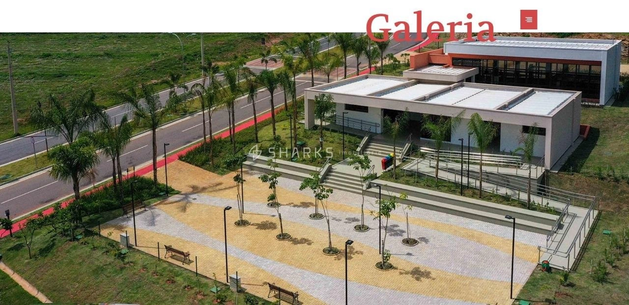 Lote Jardins Barcelona 300m²