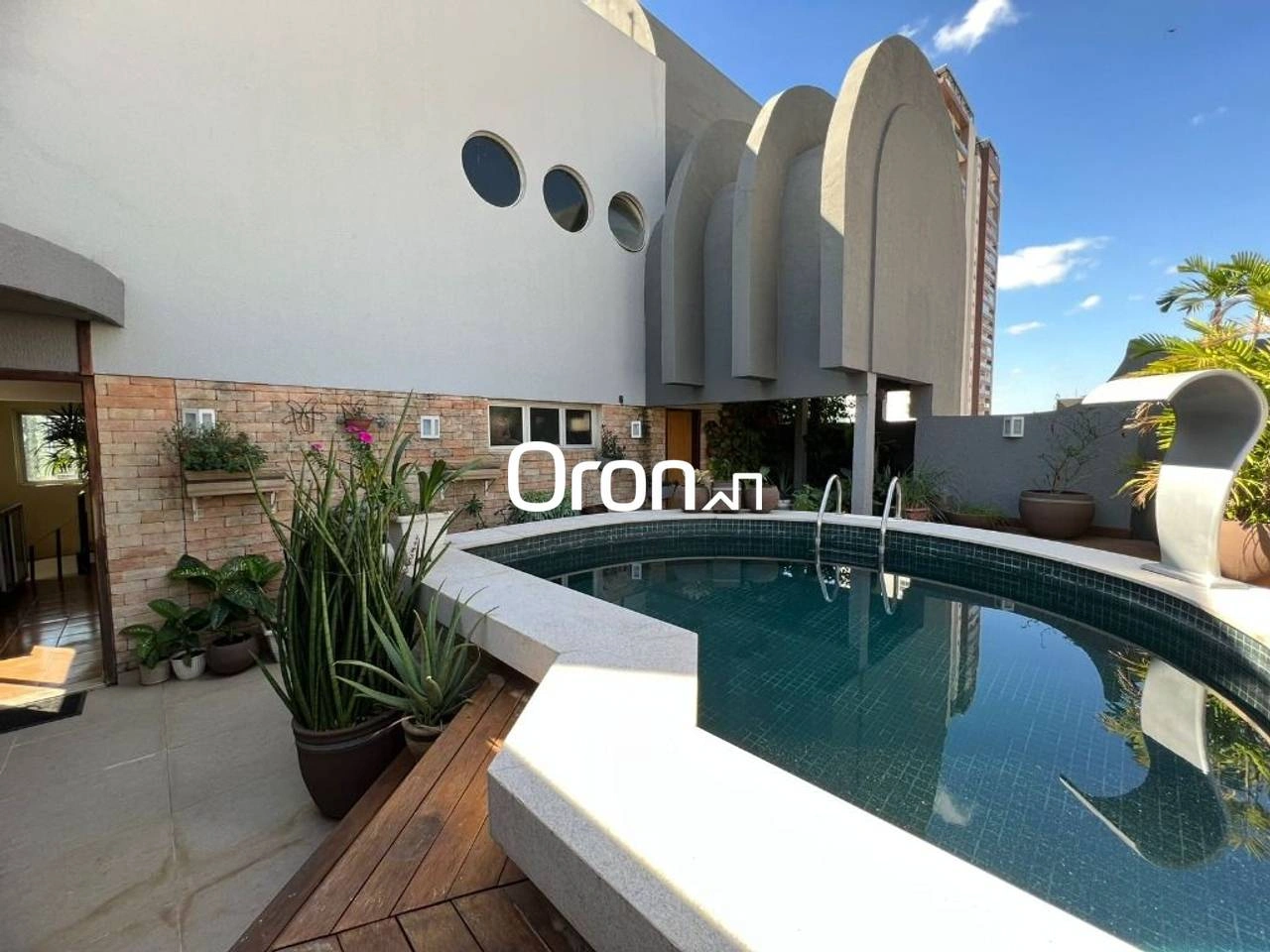 Cobertura à venda, 444 m² por R$ 1.700.000,00 - Setor Oeste - Goiânia/GO