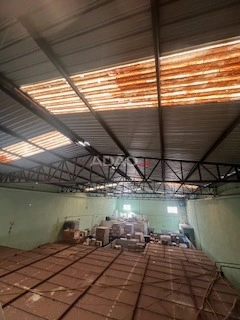 Galpao Morumbi Galpão / Depósito à Venda, 492.67 por R$ 1300000.00 no setor Residencial Morumbi AD30364