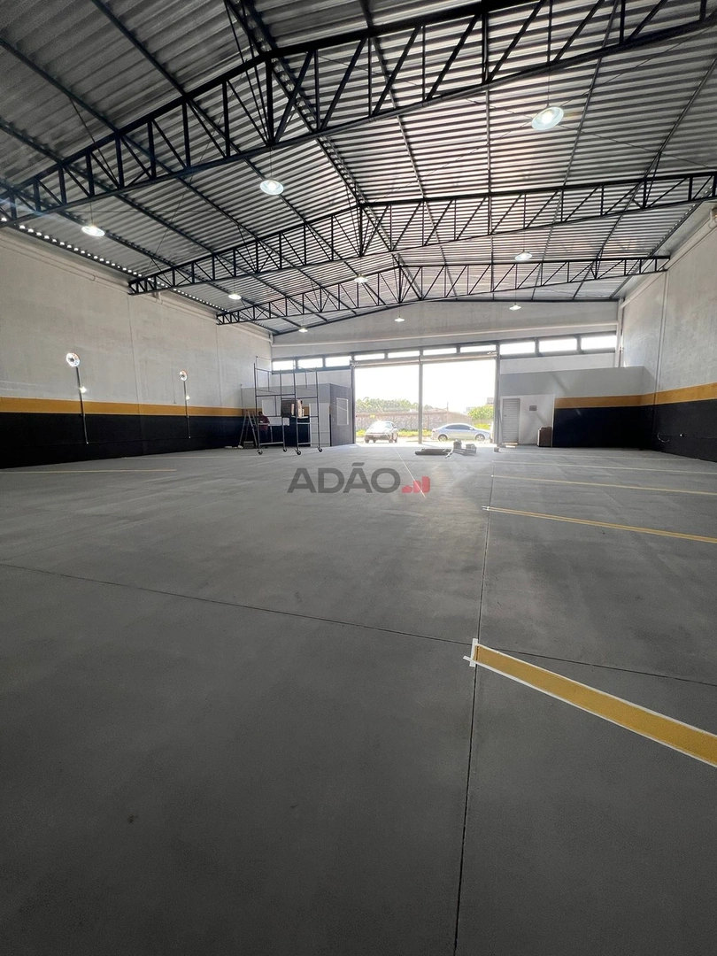 GALPÃO 420M AO LADO DO ANEL VIARIO SETOR MOINHO DOS VENTOS Galpão / Depósito à Venda, 420.00 por R$ 1380000.00 no setor Moinho dos Ventos MS28261