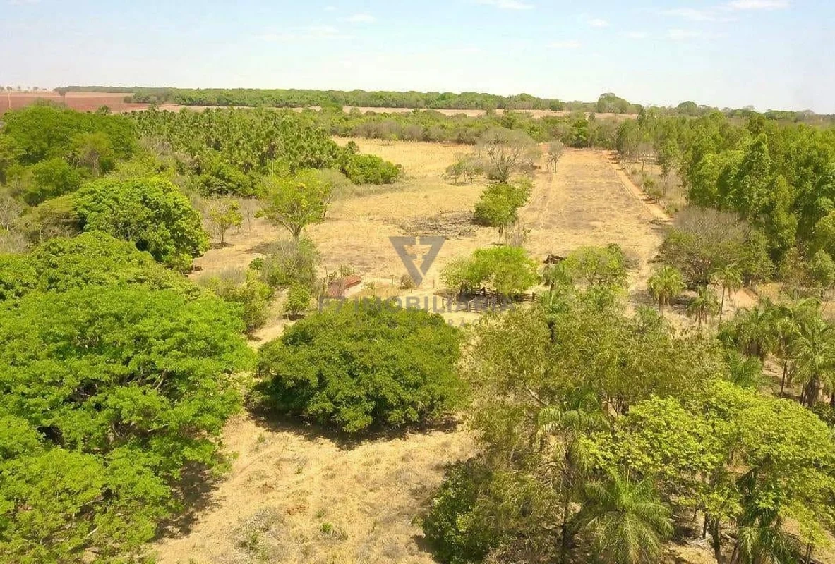 Chácara à venda, Bela vista de Goias, 27.500m²,Bela Vista de Goiás, GO