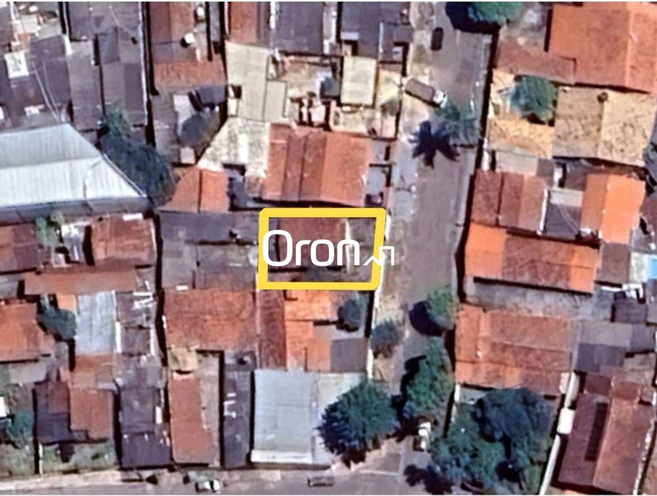 Terreno à venda, 458 m² por R$ 429.000,00 - Setor São José - Goiânia/GO