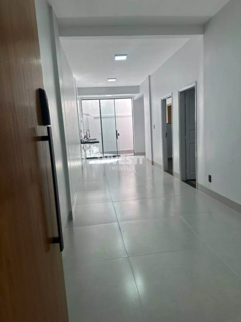 Apartamento à venda no Setor Oeste - Goiânia/GO