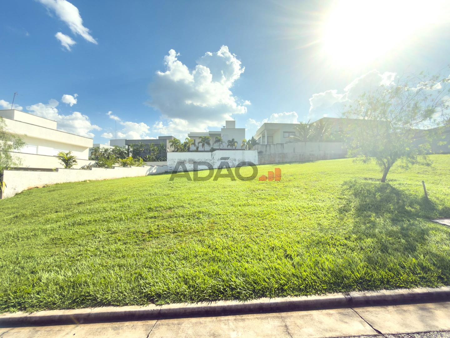 Excelente lote no Alphaville Araguaia. Lote à Venda, 579.00 por R$ 2200000.00 no setor Alphaville Flamboyant Residencial Araguaia AT39194