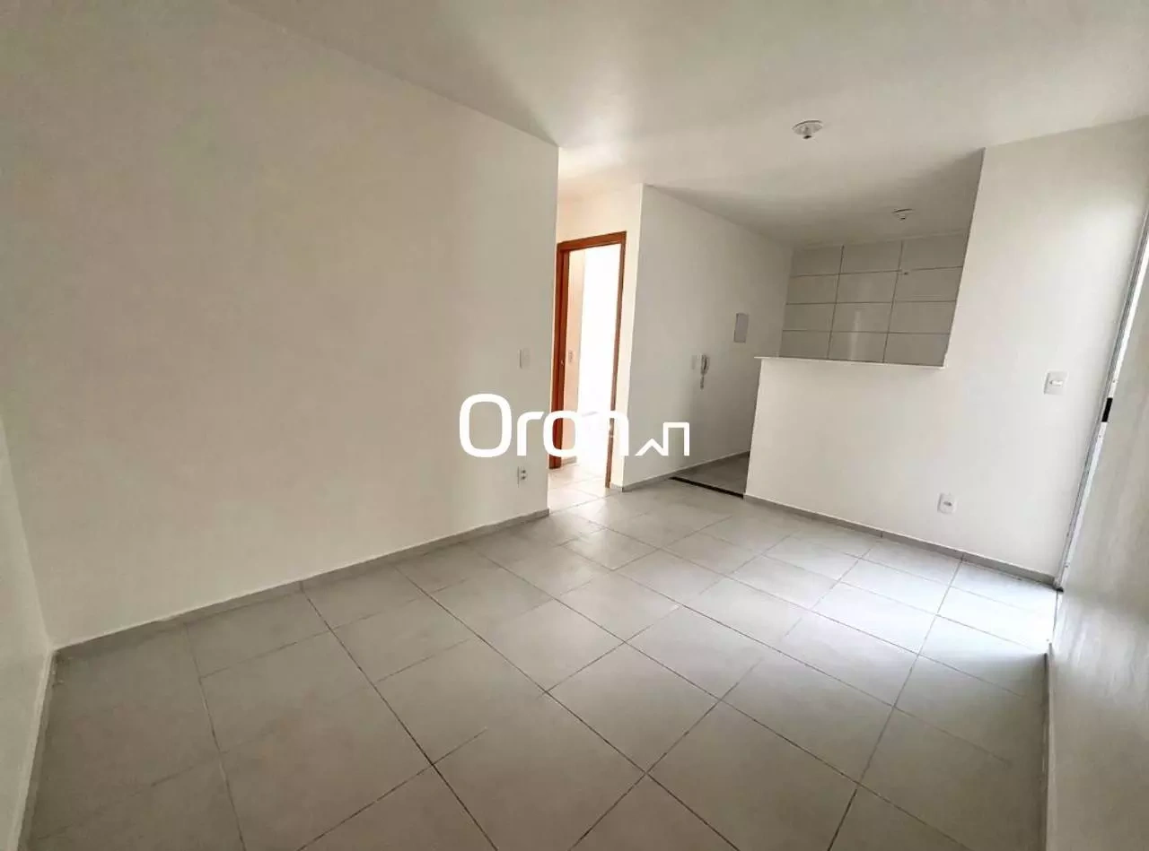 Apartamento à venda, 63 m² por R$ 260.000,00 - Lorena Park - Goiânia/GO