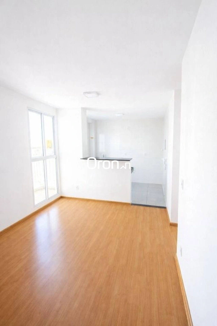 Apartamento à venda, 40 m² por R$ 205.000,00 - Lorena Park - Goiânia/GO