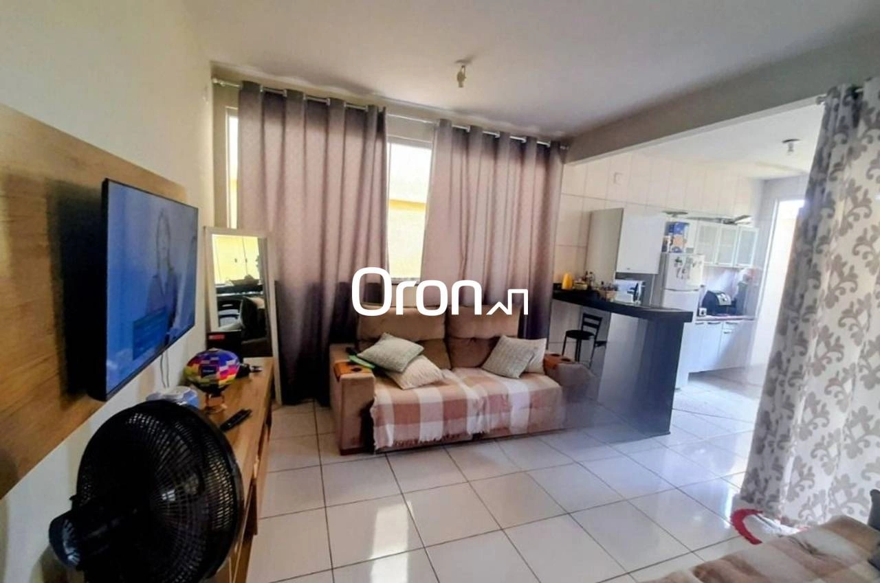 Casa à venda, 295 m² por R$ 1.199.000,00 - Setor Goiânia 2 - Goiânia/GO