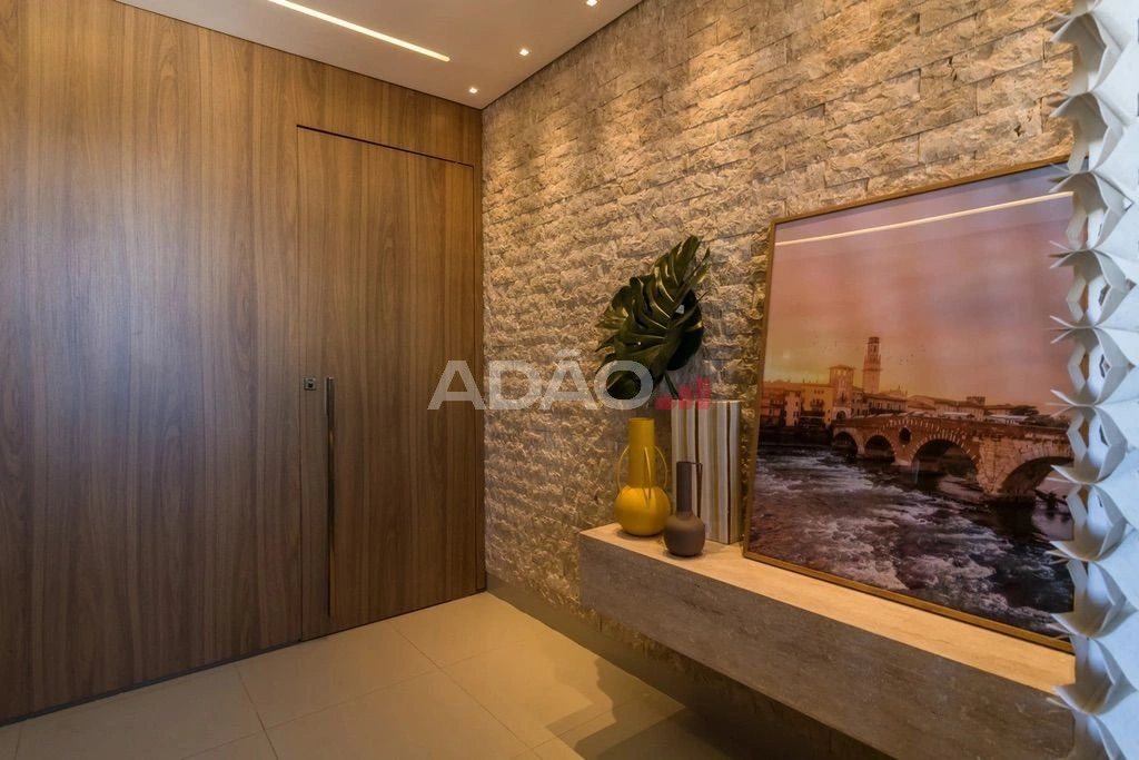 APARTAMENTO SETOR AEROPORTO Apartamento com 3 Quarto(s) e 4 banheiro(s) à Venda, 151.00 por R$ 950000.00 no setor Setor Aeroporto AX38165