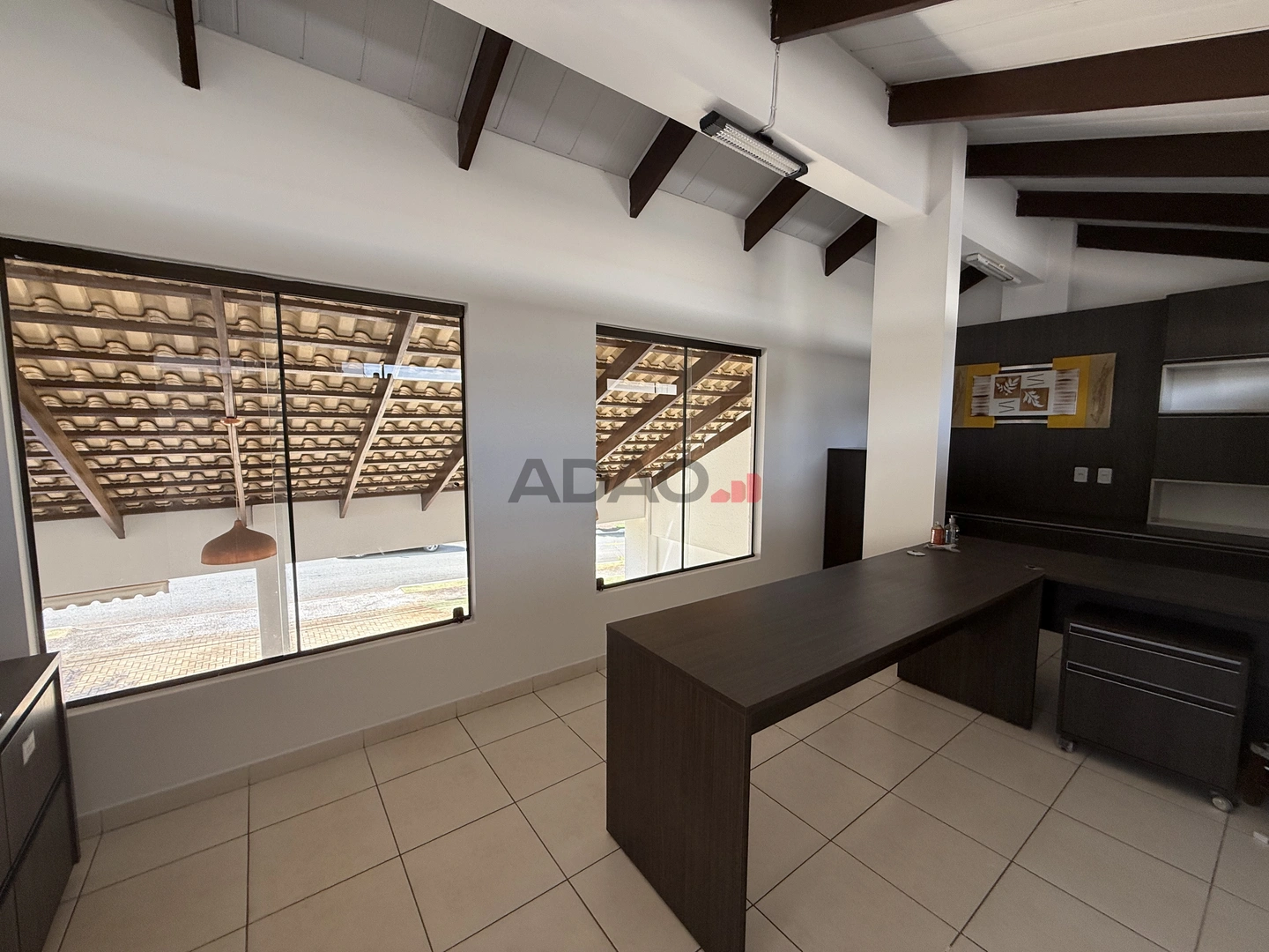 Sobrado Portal do Sol 1 Casa em Condomínio com 4 Quarto(s) e 7 banheiro(s) à Venda, 460.00 por R$ 2800000.00 no setor Loteamento Portal do Sol I MS34175