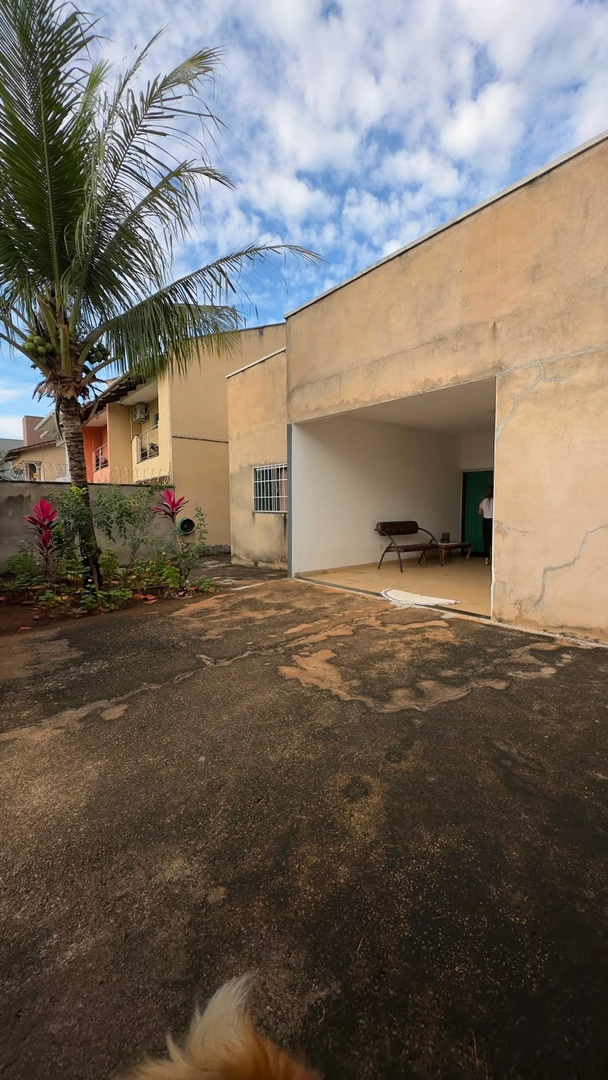 Casa Residencial Morumbi - 156m²