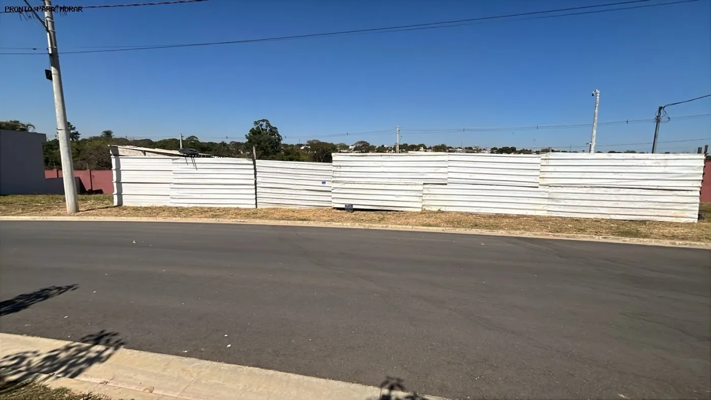 LOTE JARDINS SEVILHA - QD. 13 LT. 02