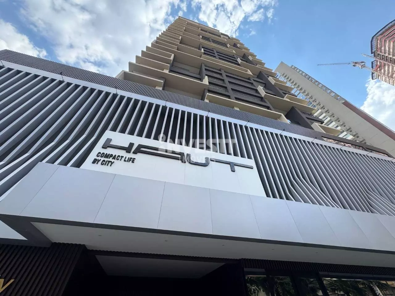 Apartamento com 1 dormitório para alugar, 53 m² por R$ 3.990/mês - Setor Bueno - Goiânia/GO