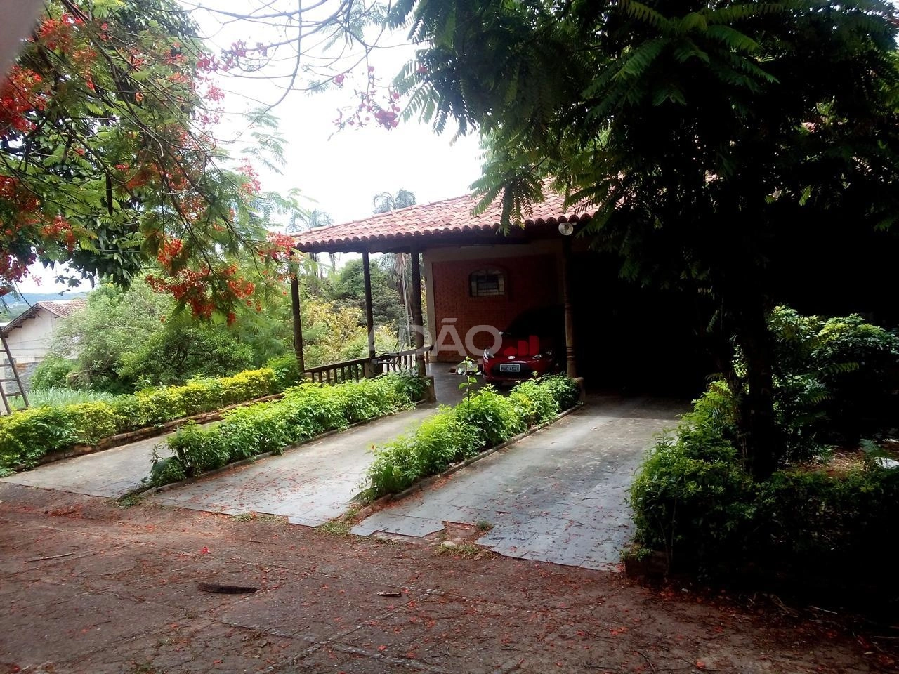 VENDO CHACÁRA JARDIM NOVO MUNDO Chácara à Venda, 335.00 por R$ 5500000.00 AU28304