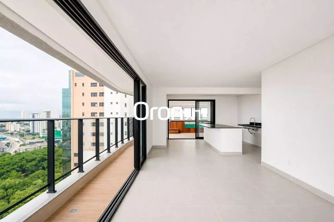 Penthouse à venda, 351 m² por R$ 4.350.000,00 - Setor Marista - Goiânia/GO