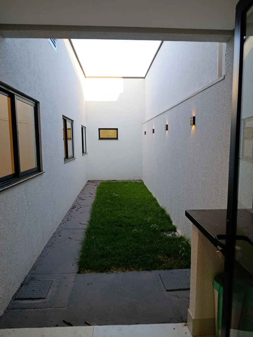 Casa a venda ,serra dourada 3 aparecida de Goiânia