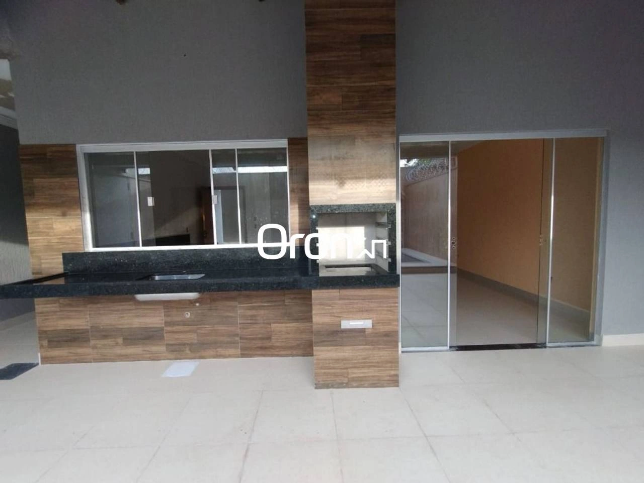 Sobrado à venda, 155 m² por R$ 650.000,00 - Jardim das Hortencias - Aparecida de Goiânia/GO