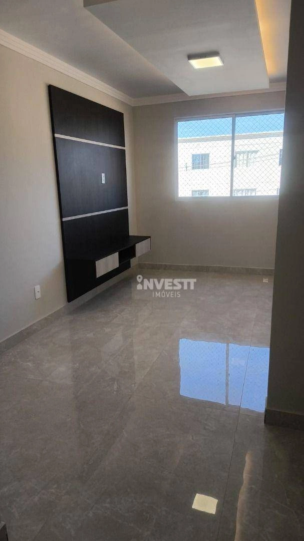 Apartamento à venda no Grande Retiro - Goiânia/GO