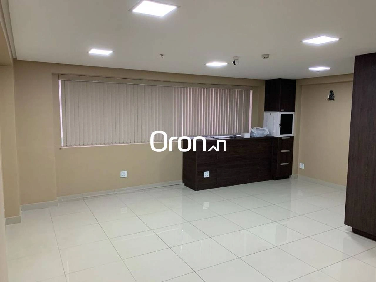 Sala à venda, 39 m² por R$ 479.900,00 - Jardim Goiás - Goiânia/GO