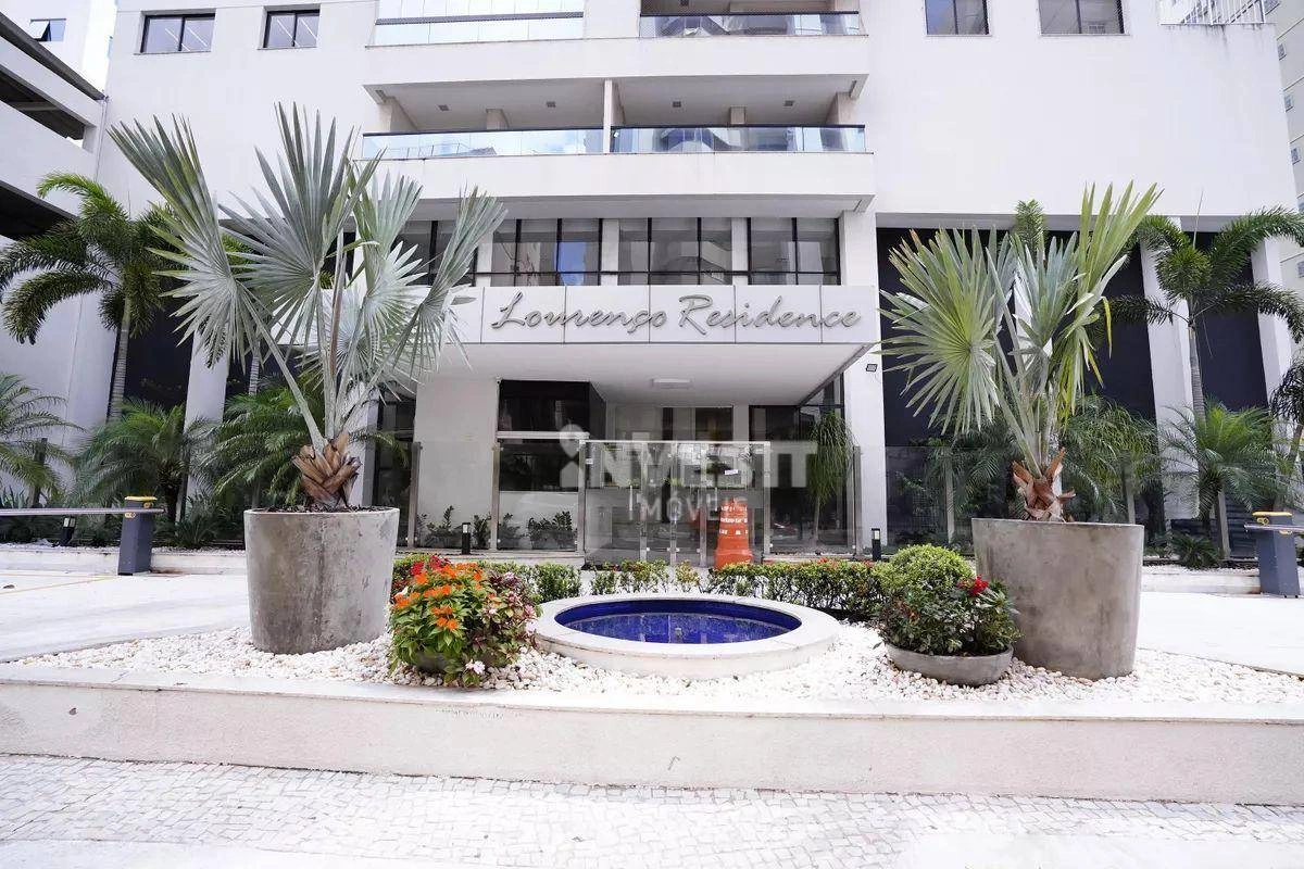 Apartamento à venda no Setor Oeste - Goiânia/GO