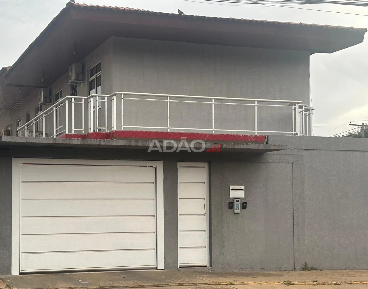 Sobrado Comercial ou residencial no Jardim Planalto Casa de Rua com 9 Quarto(s) e 6 banheiro(s) à Venda, 563.00 por R$ 1698000.00 no setor Jardim Planalto MS25485