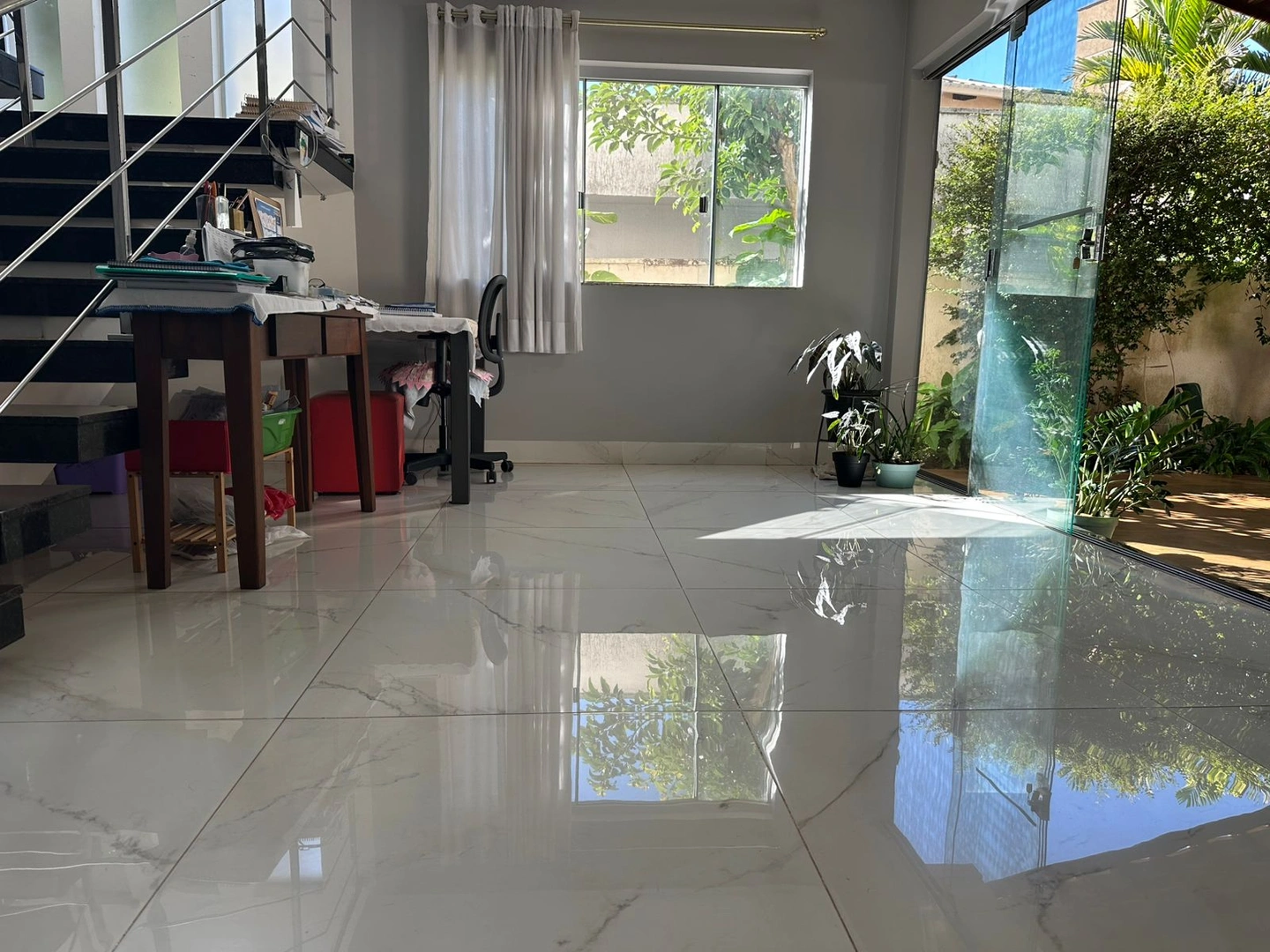 Sobrado Condominio Portal do Sol 2 - 258m²