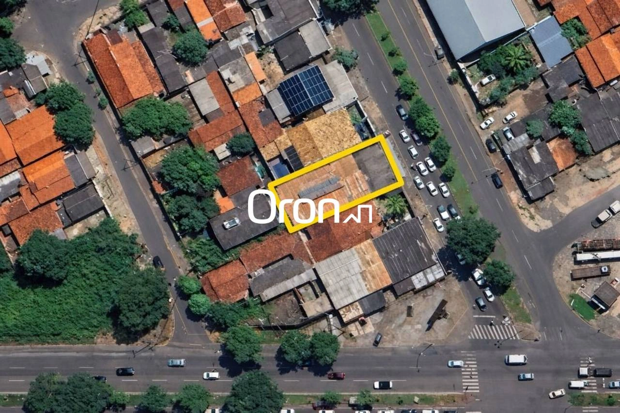 Terreno à venda, 360 m² por R$ 690.000,00 - Vila Maria Dilce - Goiânia/GO