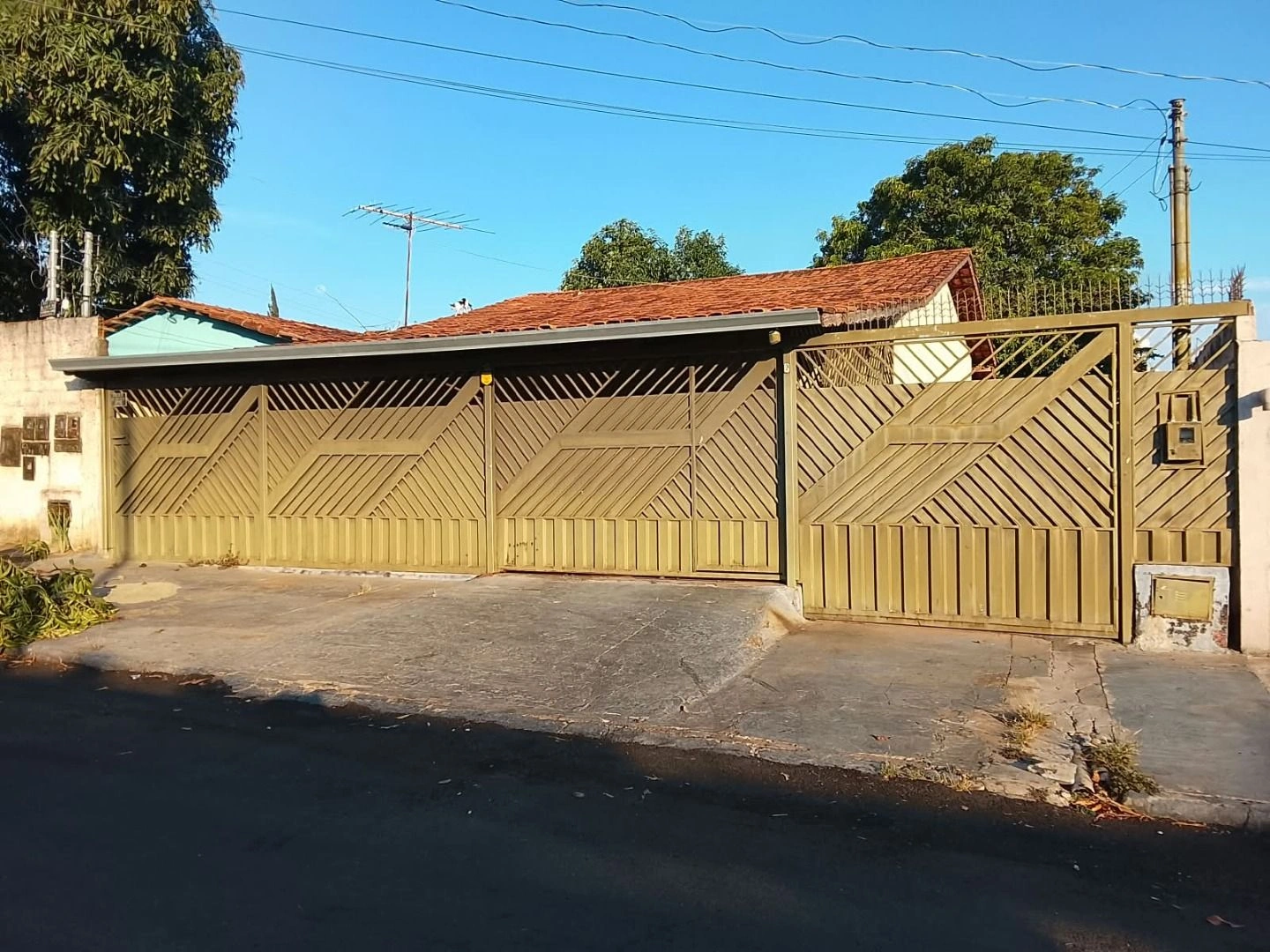 Casa à venda no Garavelo Residencial Park - Aparecida de Goiânia/GO