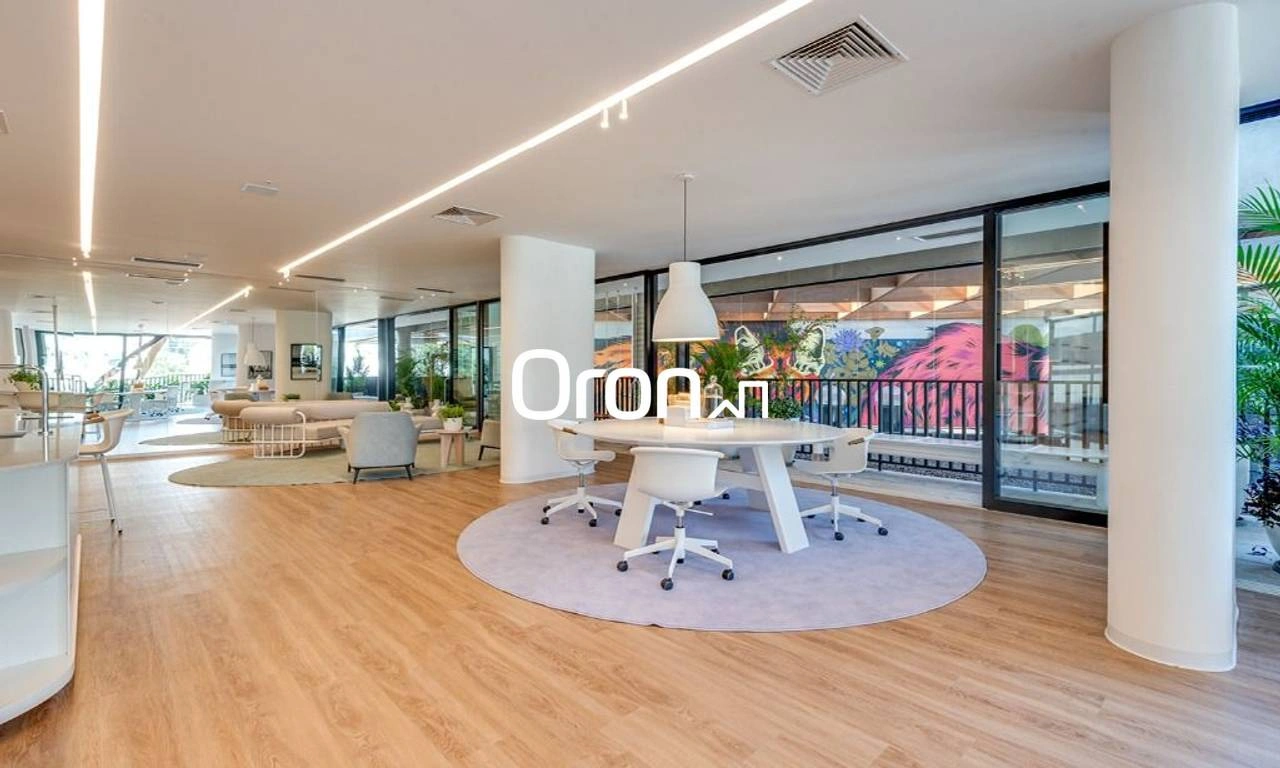 Sala à venda, 150 m² por R$ 2.135.000,00 - Setor Marista - Goiânia/GO