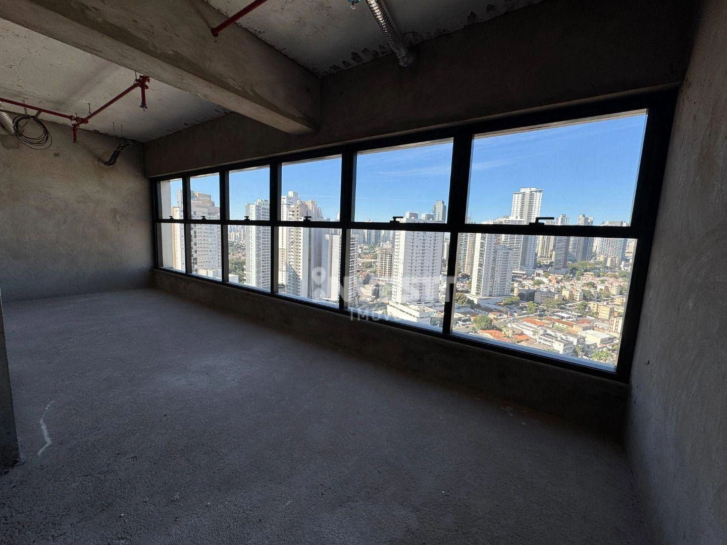 Apartamento com 1 quarto para alugar, 43 m² - Setor Marista - Goiânia/GO