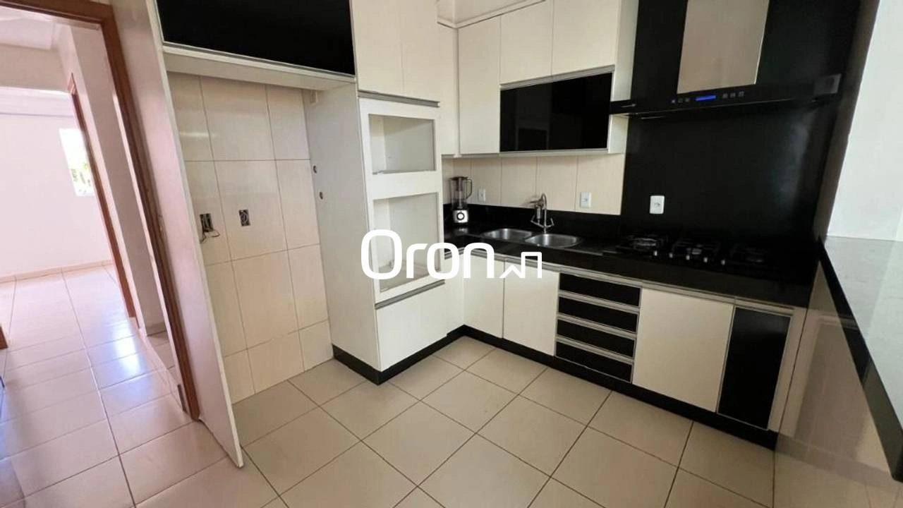 Sobrado à venda, 231 m² por R$ 800.000,00 - Residencial Porto Seguro Itaparica - Aparecida de Goiânia/GO