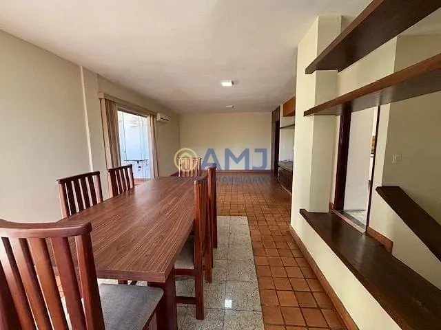 COBERTURA PARA LOCAÇÃO | 3 QUARTOS | CONDOMÍNIO LISBOA | SETOR OESTE – GOIÂNIA