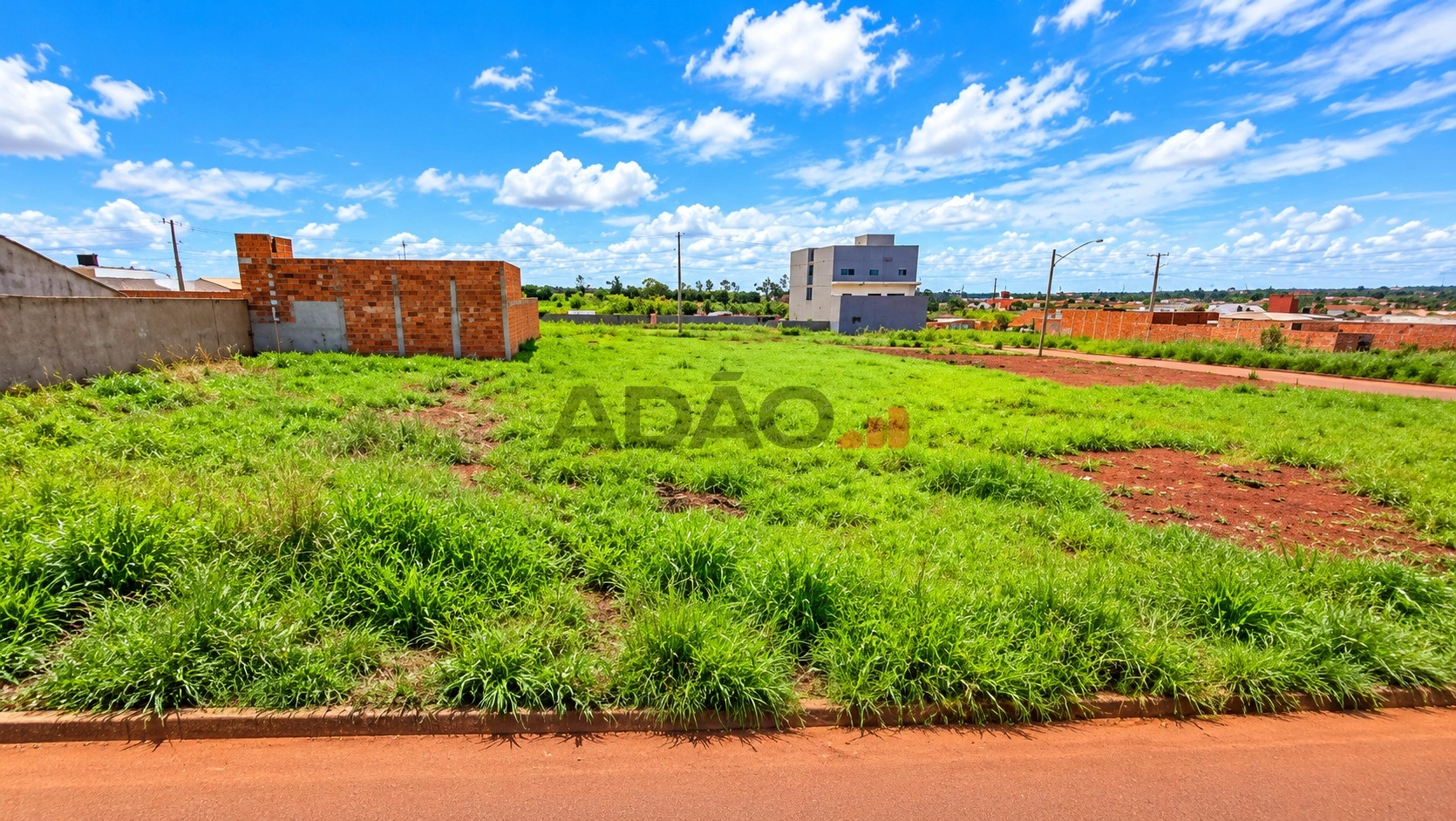 Lote Plano com 231 m² no Residencial São Bernardo – Goianira Loteamento Aberto à Venda, 231.00 por R$ 80000.00 no setor Residencial São Bernardo SL37630