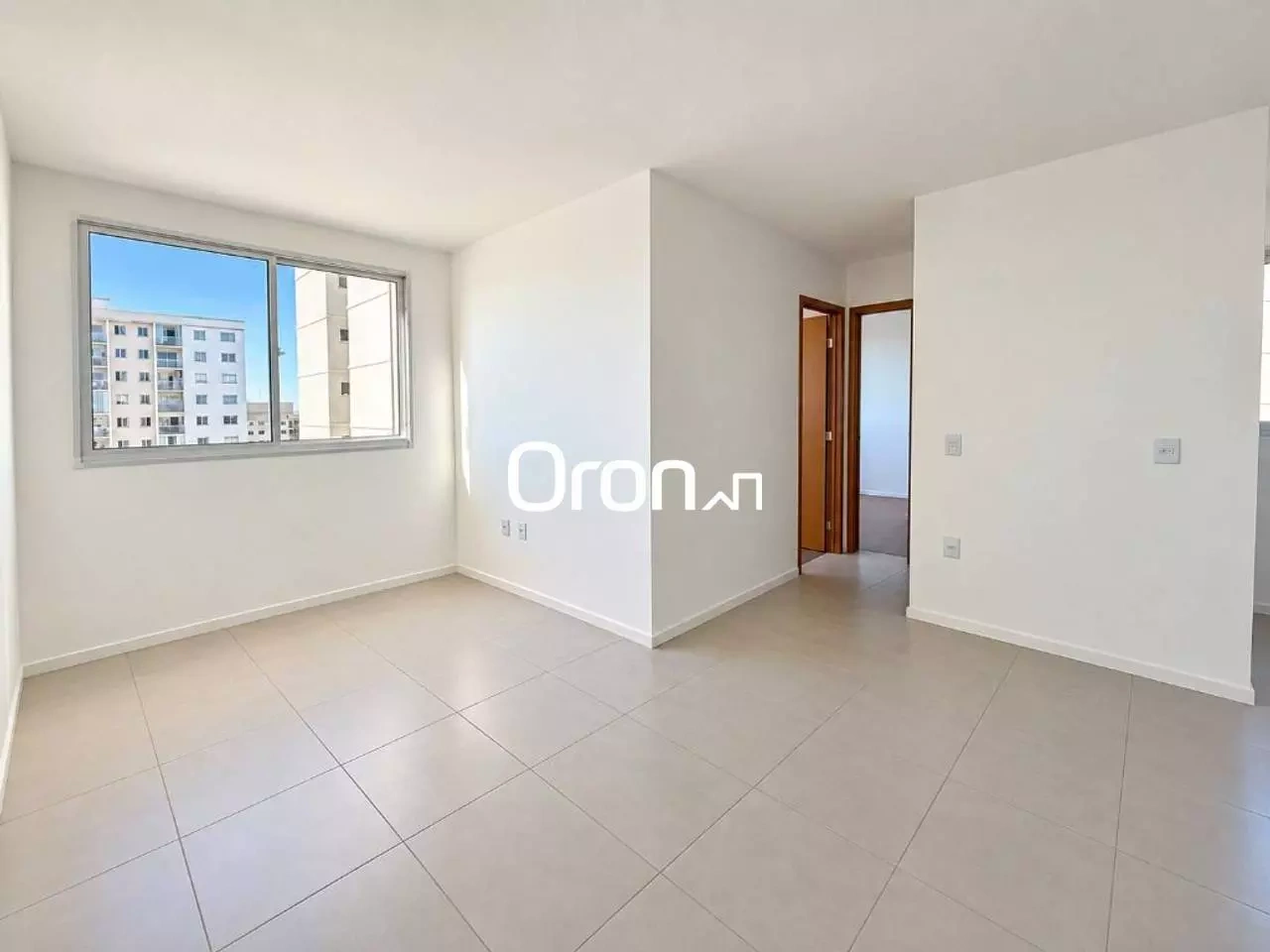 Apartamento à venda, 52 m² por R$ 315.000,00 - Jardim Santa Cecília - Aparecida de Goiânia/GO
