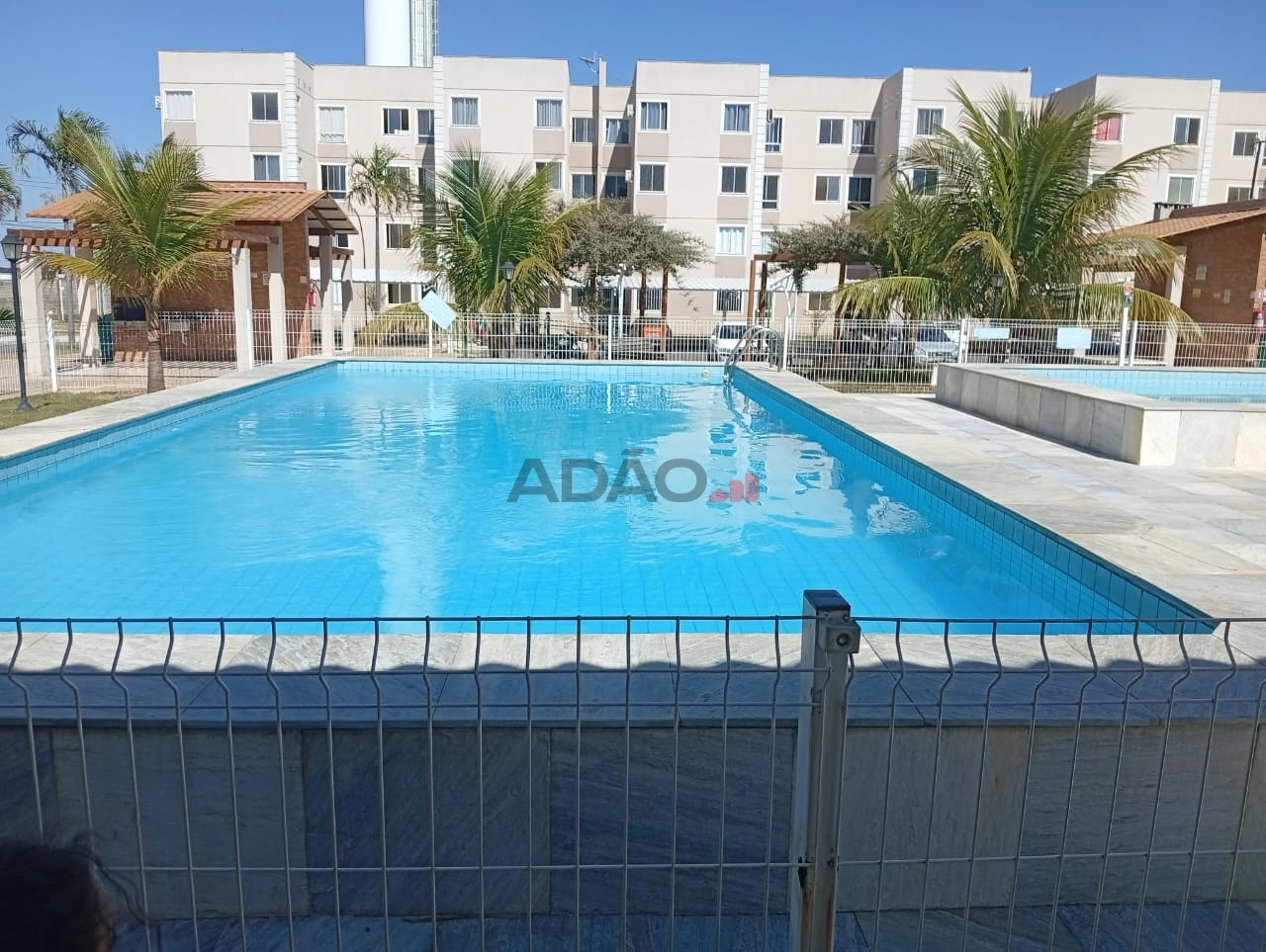 Apartamento Apartamento com 2 Quarto(s) e 1 banheiro(s) à Venda, 43.00 por R$ 220000.00 no setor Residencial Porto Dourado AU31850