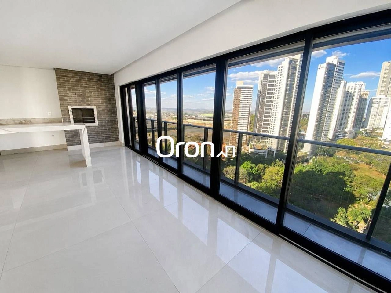 Apartamento à venda, 200 m² por R$ 2.380.000,00 - Jardim Goiás - Goiânia/GO