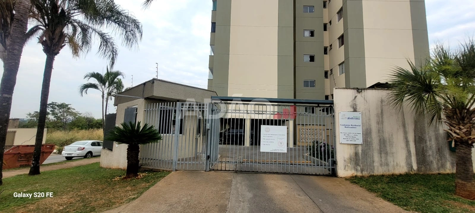 APARTAMENTO 2Q - SETOR DOS AFONSOS Apartamento com 2 Quarto(s) e 1 banheiro(s) à Venda, 64.00 por R$ 270000.00 no setor Setor dos Afonsos UN42801