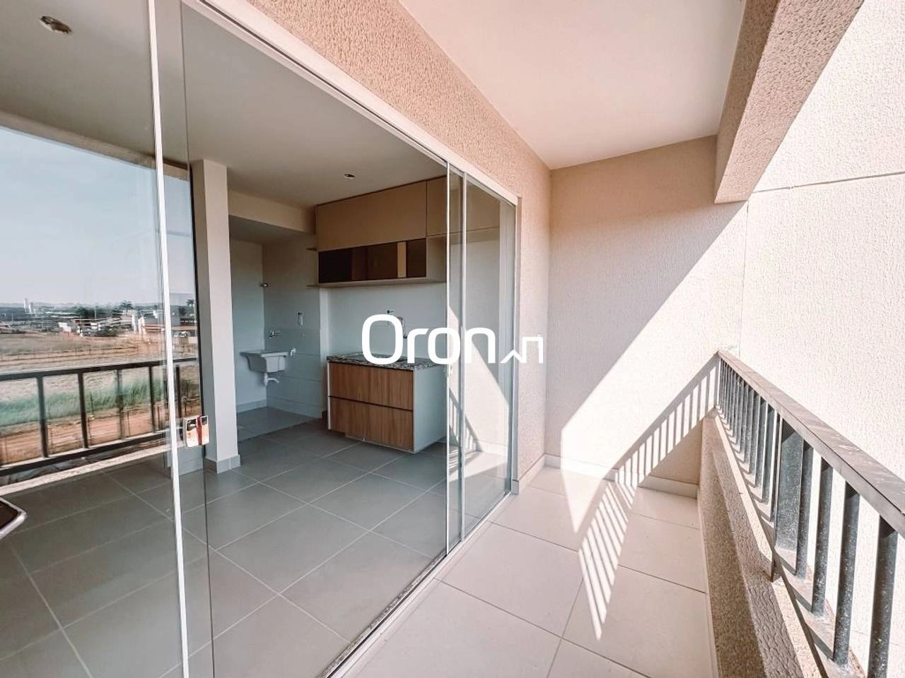 Apartamento à venda, 86 m² por R$ 530.000,00 - Parque Oeste Industrial - Goiânia/GO