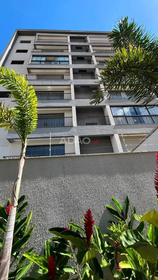 APARTAMENTO NO SETOR VILA ROSA PRÓXIMO AO PARQUE CASCAVEL Apartamento com 2 Quarto(s) e 2 banheiro(s) à Venda, 62.00 por R$ 399000.00 no setor Vila Rosa AX41425