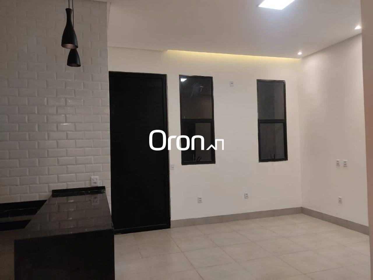 Casa à venda, 180 m² por R$ 650.000,00 - Residencial Vale do Araguaia - Goiânia/GO