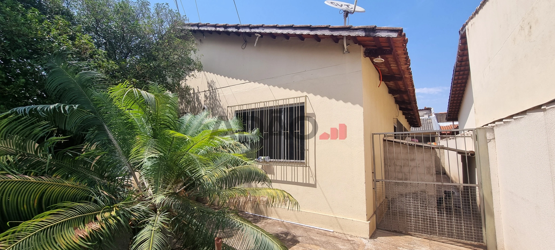 Casa 4 Quartos Escritório Churrasqueira Setor Urias Magalhães Casa de Rua com 4 Quarto(s) e 3 banheiro(s) à Venda, 189.00 por R$ 589000.00 no setor Setor Urias Magalhães FO38067