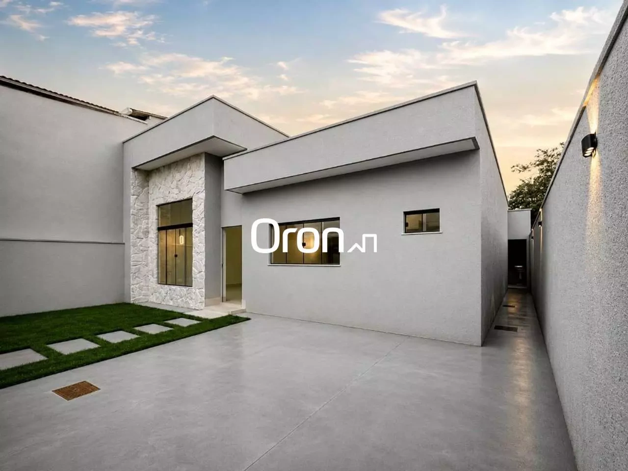Casa à venda, 130 m² por R$ 799.000,00 - Jardim Mariliza - Goiânia/GO