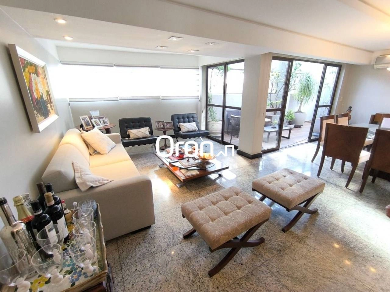 Cobertura à venda, 303 m² por R$ 1.250.000,00 - Setor Bueno - Goiânia/GO