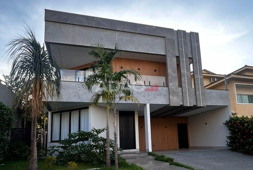 SOBRADO MOBILIADO JDS MADRI Sobrado com 3 Quarto(s) e 5 banheiro(s) à Venda, 286.00 por R$ 3490000.00 no setor Jardins Madri AD42690
