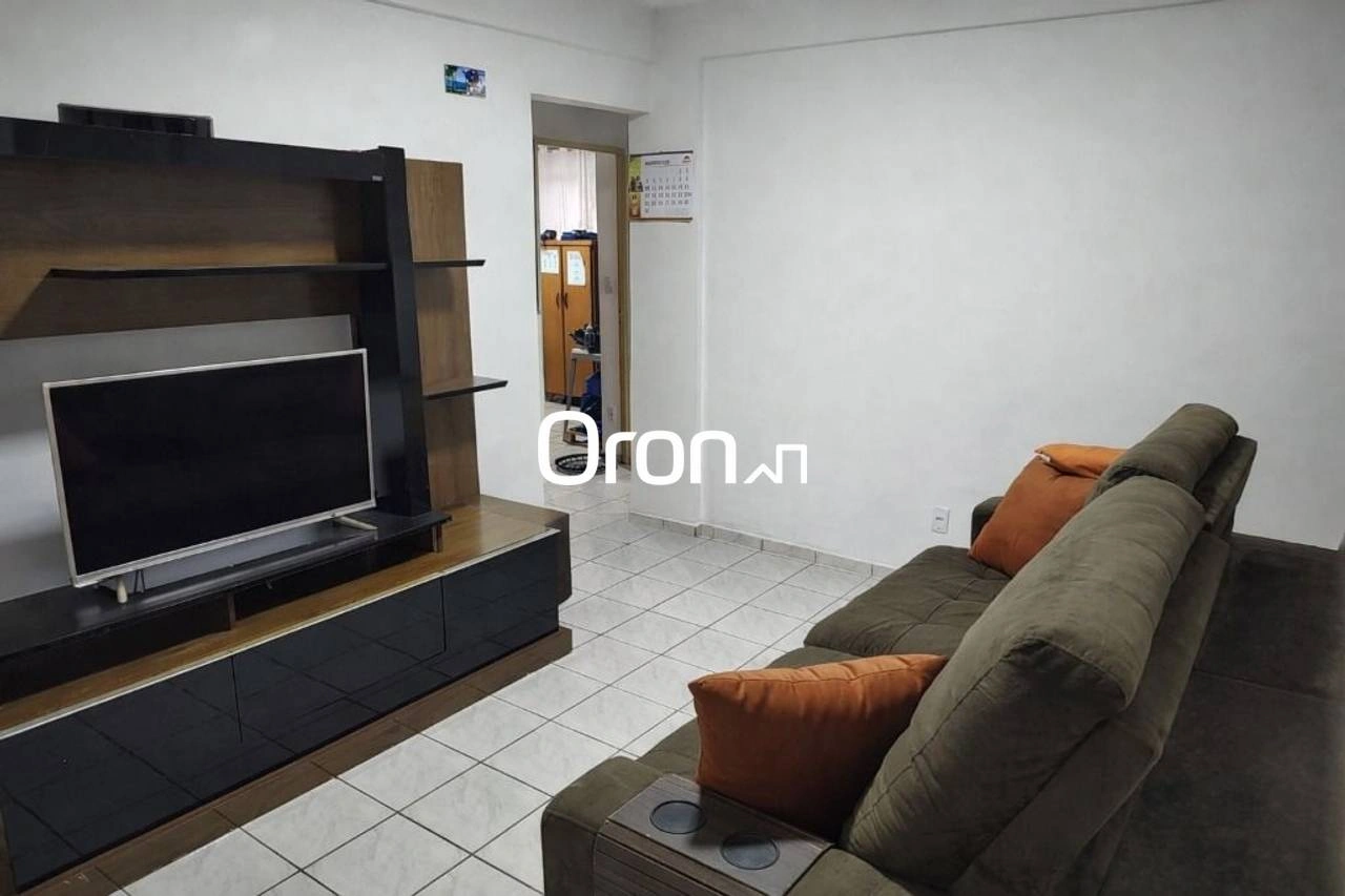 Apartamento à venda, 64 m² por R$ 220.000,00 - Jardim América - Goiânia/GO