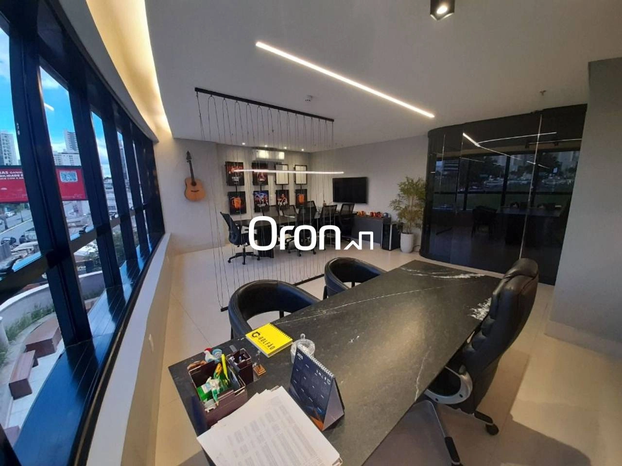 Sala à venda, 165 m² por R$ 2.750.000,00 - Jardim Goiás - Goiânia/GO